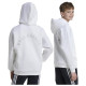 Adidas Παιδική ζακέτα Real Madrid Anthem Jacket Adidas Παιδική ζακέτα Real Madrid Anthem Jacket